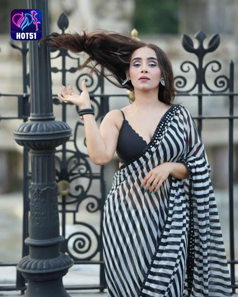 Sheetal Kale,hot51live