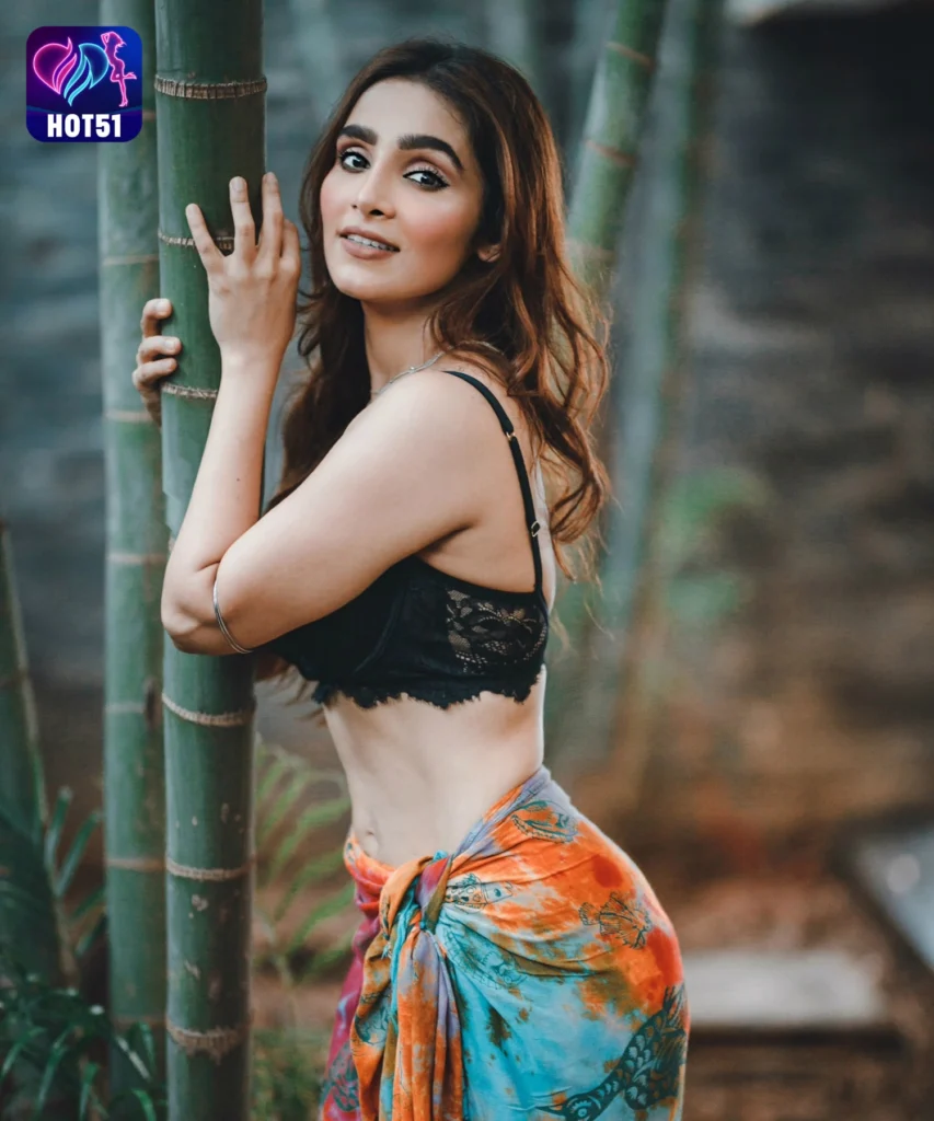Sheetal Kale,hot51live