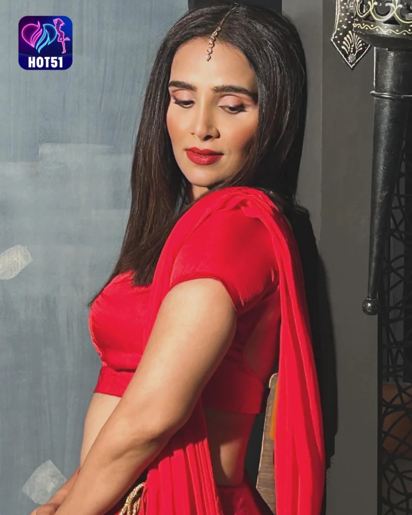 Sheetal Kale,hot51live