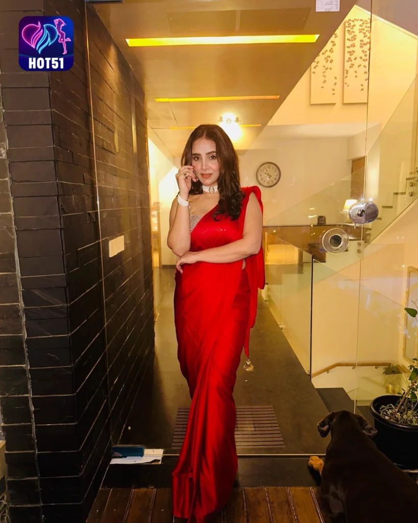 Sheetal Kale,hot51live
