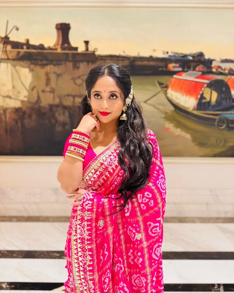 Soumitrisha Kundu,hot51live