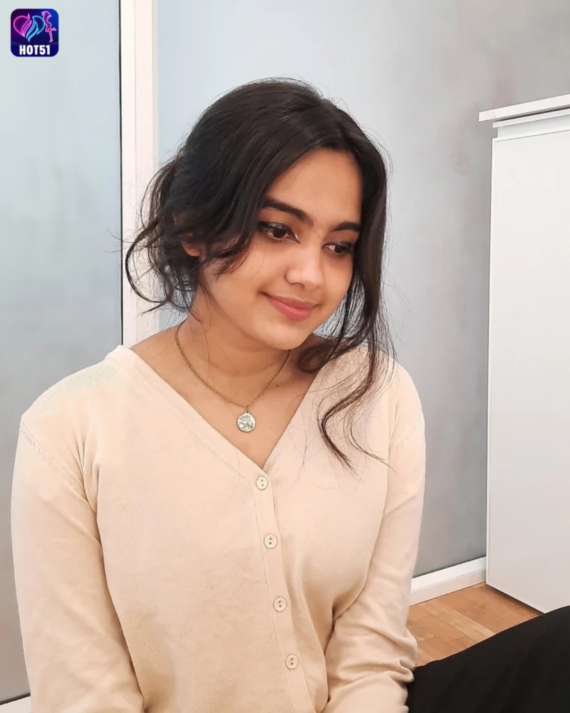 Devika Sanjay,hot51live