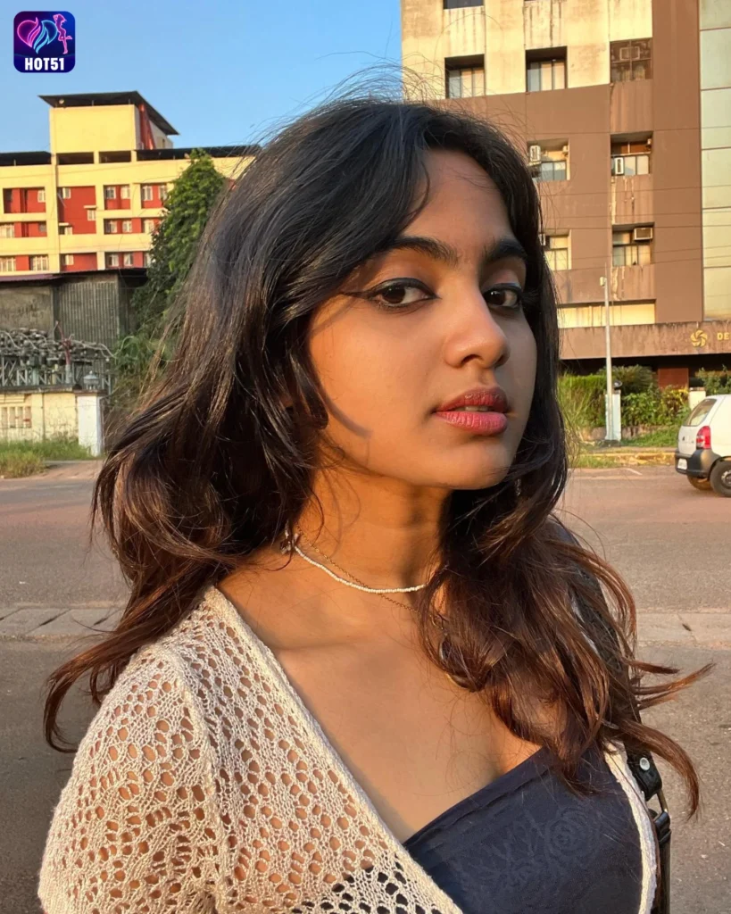 Devika Sanjay,hot51live