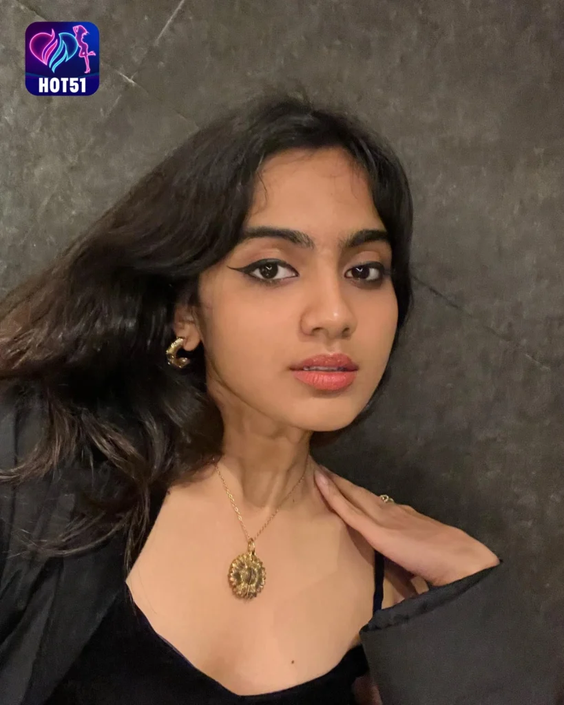 Devika Sanjay,hot51live