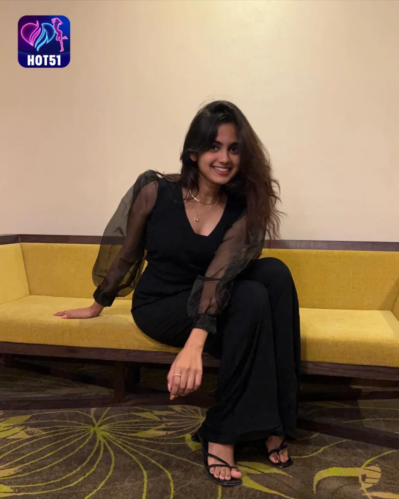 Devika Sanjay,hot51live