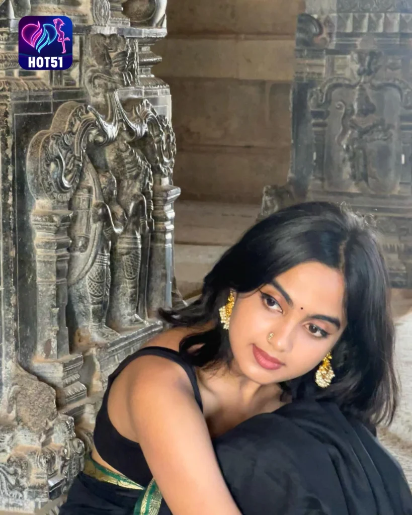 Devika Sanjay,hot51live