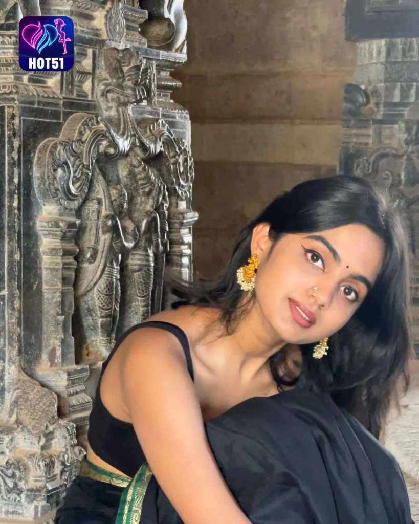 Devika Sanjay,hot51live