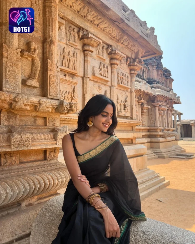 Devika Sanjay,hot51live