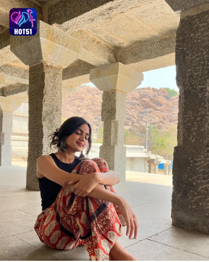 Devika Sanjay,hot51live