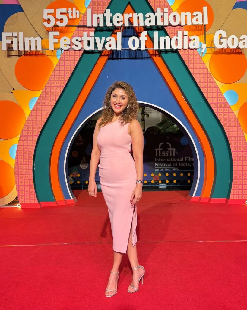 Manjari Fadnis,hot51live