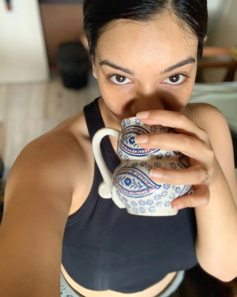 Nidhi Singh,hot51live