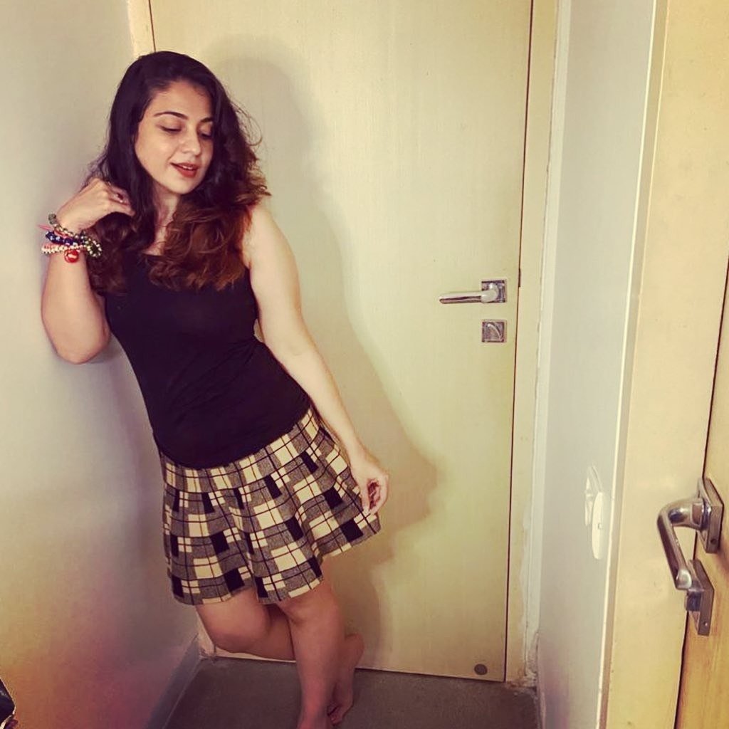 Saba Saudahgar.hot51live