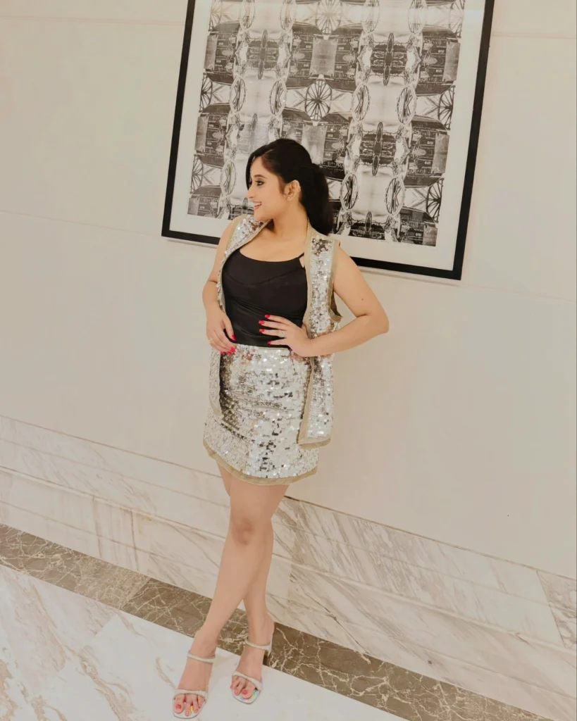 Soumitrisha Kundu,hot51live